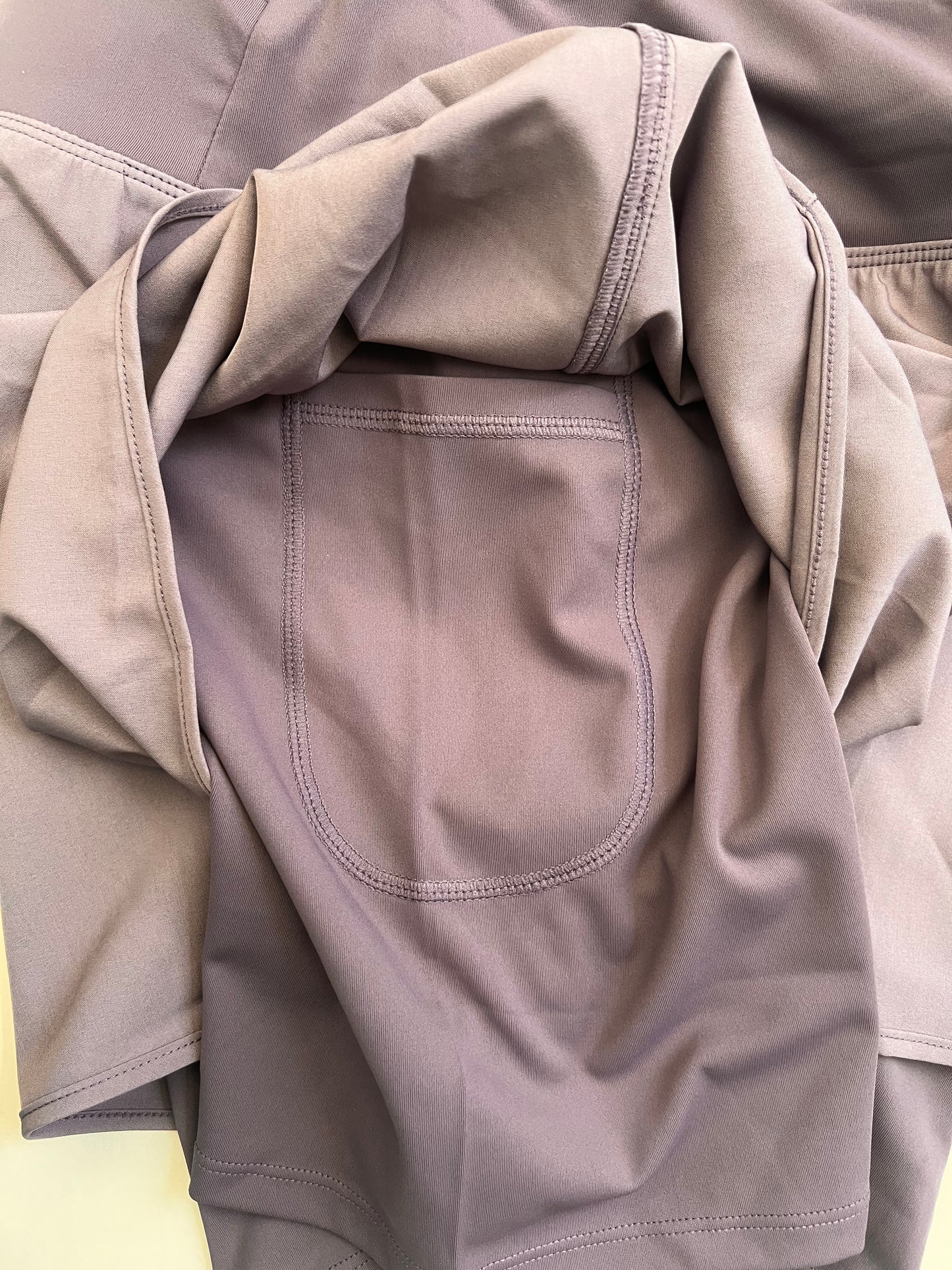 Double Trouble Run Shorts 4 inch