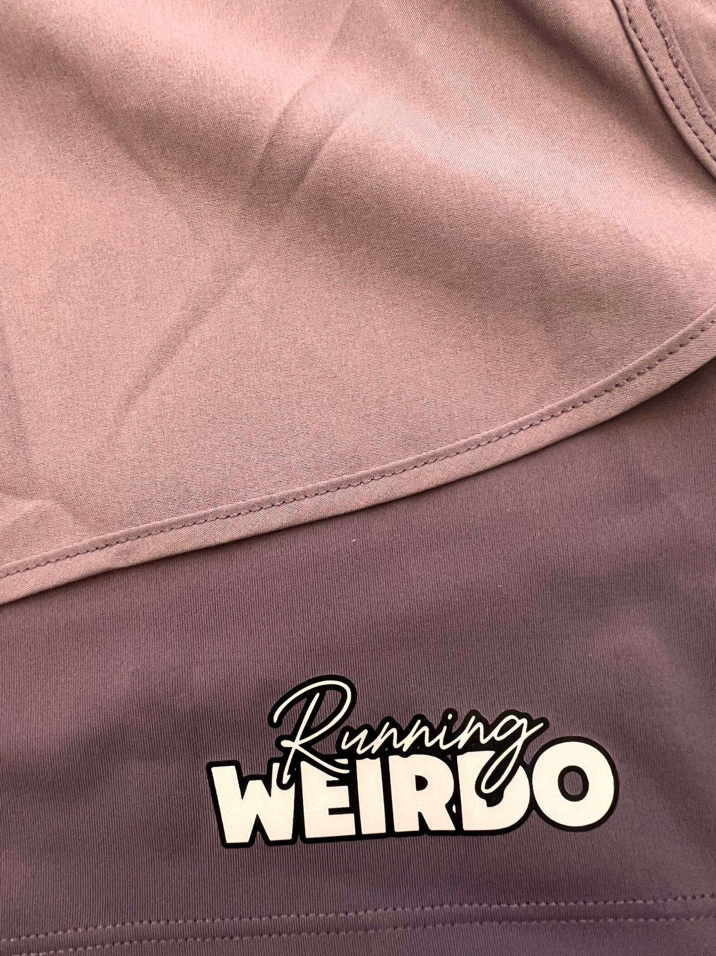 Double Trouble Run Shorts 4 inch