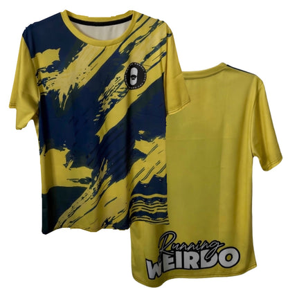 Unhinged At First Sight Tech T