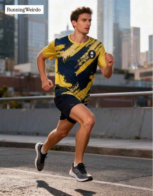 Unhinged At First Sight Tech T