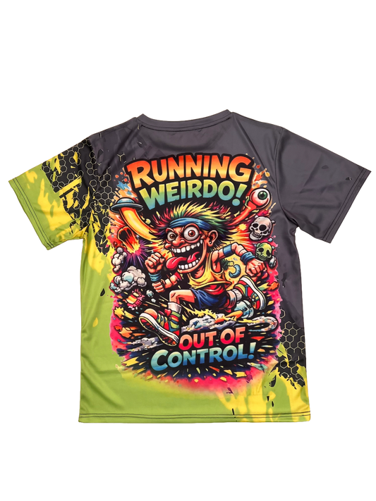 Out Of Control Tech T1