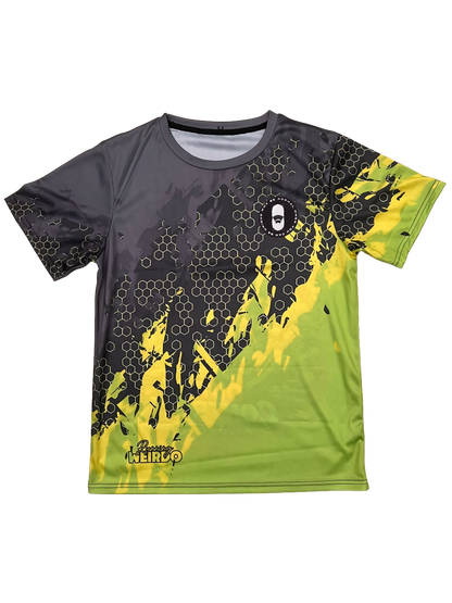 Out Of Control Tech T1