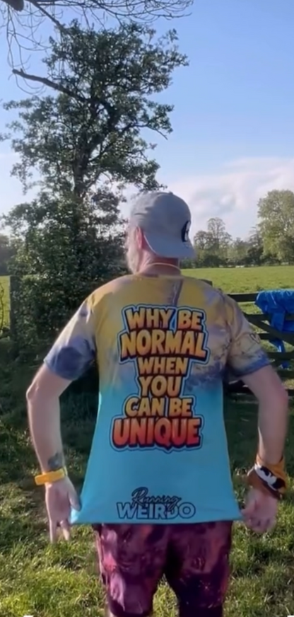 What Is Normal Anyway Tech T