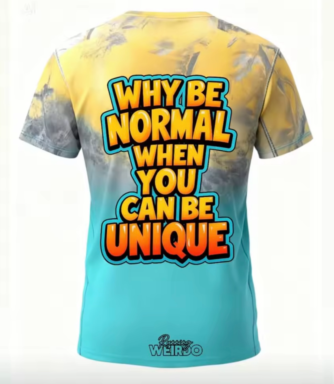 What Is Normal Anyway Tech T